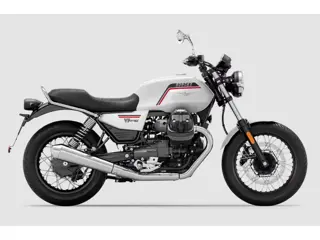 Moto Guzzi V 7 SPECIAL (bj 2026)