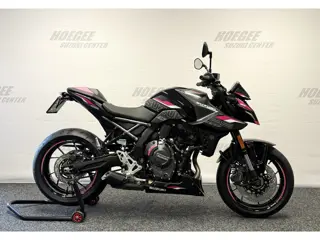 Suzuki GSX-8S Roze Edition (bj 2026)