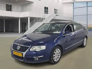 Volkswagen Passat 2.0 TFSI Comfortline/ 6 BAK/ VELGEN