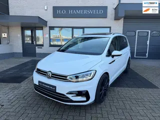 Volkswagen Touran 1.2 TSI Highline 7p R-Line Pano|ACC|Carplay