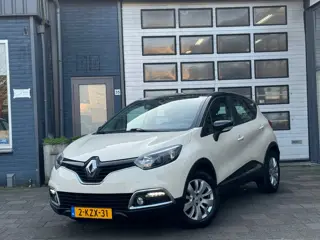 Renault Captur 0.9 TCe Expression | Airco | Cruise | PDC | N.A.P