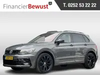 Volkswagen Tiguan 1.5 TSI ACTIE! BETAAL NU 50% 12450 50/50 DEAL DE REST IN 2JR RENTEVRIJ FINANCIEREN