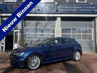 Audi A3 Sportback 1.4 e-tron PHEV Ambition Pro Line plus | Stoelverw |  03-2015 149.312 KM