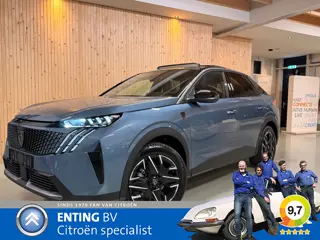 Peugeot 3008 1.2 Hybrid 145 GT SCHUIFDAK HIFI FOCAL ELECTRA WINTERPAKKET
