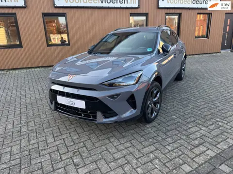 Cupra FORMENTOR 1.5 TSI Hybrid Business 360° Cam Facelift