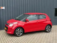Citroen C1 1.0 VTi Shine AUTOMAAT!/AIRCO!/ONDERHOUDEN!/APK!/