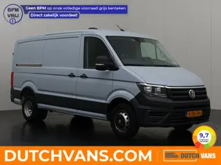 Volkswagen Crafter 2.0TDI L3H2 Dubbel lucht | 3500Kg Trekhaak