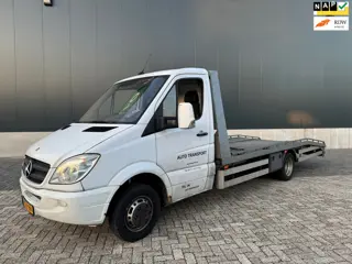 Mercedes-Benz Sprinter 515 2.2 CDI 432
