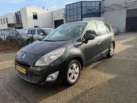 Renault Grand Scénic 2.0 Dynamique Bj 2010 Automaat Xenon Panoramadak