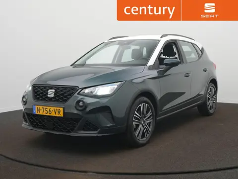 SEAT Arona 1.0 TSI Style Apple Carplay - PDC - Clima - Cruise