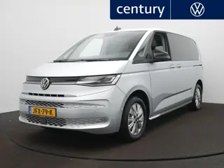 Volkswagen Multivan 1.4 eHybrid L1H1 Style | Virtual | ACC | LED |7P | Carplay | 360 camera | Dodeho