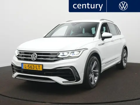 Volkswagen Tiguan 1.5 TSI R-Line DSG / Camera / Virtual / Adap. Cruise / Climate