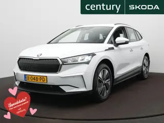 Skoda Enyaq 60 Selection / Camera / Sfeerverlichting / Navi
