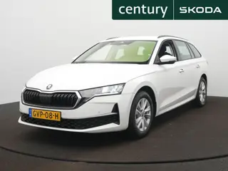 Skoda Octavia Combi 1.5 TSI Edition Apple Carplay - Trekhaak - Cruise - Pdc