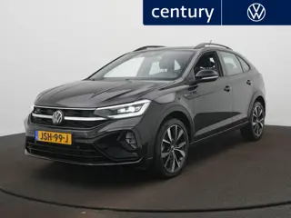 Volkswagen Taigo 1.5 TSI R-line - Automaat - Apple Carplay/Android Auto - ACC-  Stoelverwarming - IQ