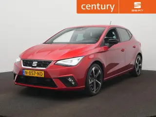 SEAT Ibiza 1.0 EcoTSI FR Full led | Clima | Carplay | 18 inch |
