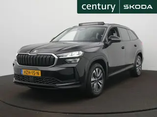 Skoda Kodiaq 1.5 TSI MHEV Business Edition 7p. / Panodak / Elek. trekhaak / Elek. Stoel / Camera /