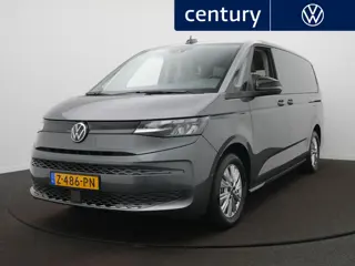 Volkswagen Multivan 1.4 eHybrid L2 | 2x Schuifdeur | Trekhaak | Carplay | Climate Control
