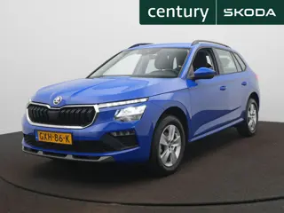 Skoda Kamiq 1.0 TSI Selection Apple Carplay/Android Auto - Clima - Pdc - Cruise