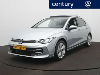 Volkswagen Golf 1.5 eHybrid Life Edition Panoramadak / Camera / Clima
