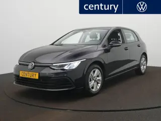 Volkswagen Golf 1.0 eTSI Life Business Automaat - ACC - Camera - Navigatie - LED - Side assist - PDC