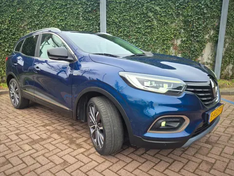 Renault Kadjar 1.3 TCe Intens Pano, trekhaak, Zomer en Winterset