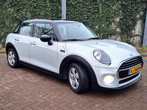 Mini Mini 1.5 Cooper Business Edition Digidash met Mini Next Garantie