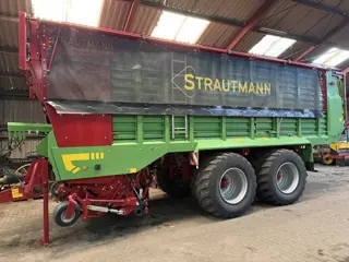 Strautmann Magnon 470-10 (bj 2024)