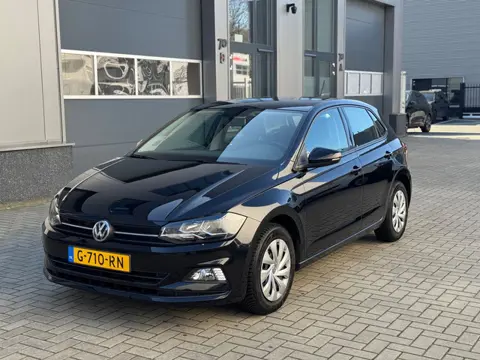 Volkswagen Polo 1.0 TSI Comfortline