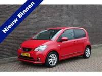 SEAT Mii 1.0 Style Sport Automaat, slecht 26000km, nieuwstaat