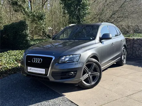 Audi Q5 2.0 TFSI Hybrid Quattro S-Line Pro line (bj 2011)
