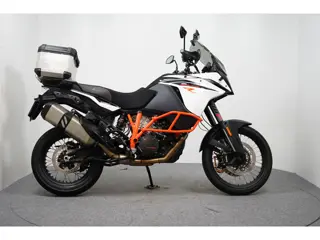 KTM 1090 SUPER ADVENTURE R (bj 2018)