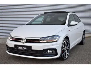 Volkswagen Polo 2.0 TSI GTI 200pk Pano | Apple-Carplay | Dsg