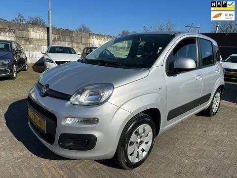 Fiat Panda 0.9 TwinAir Edizione Cool AIRCO/ EERSTE EIGENAAR!