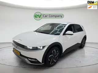 Hyundai IONIQ 5 Style 73kWh | SOH ..% | Warmtepomp | Trekhaak | Cruise Control | Camera | 1e Eigenaa