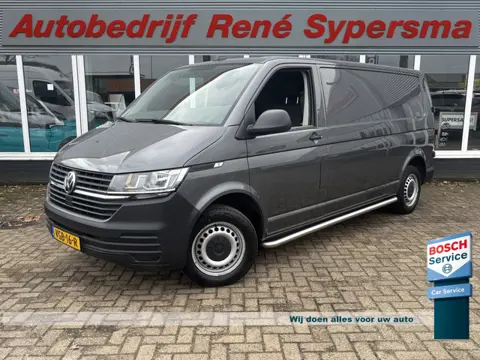 Volkswagen Transporter 2.0 TDI L2H1 28 Economy Business | Apple Carplay | Parkeersensoren | Cruise |