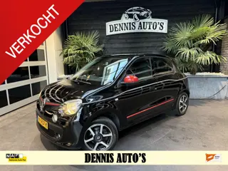 Renault Twingo 1.0 SCe Dynamique Navigatie Cruisecontrol lm velge