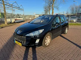 Peugeot 308 SW 1.6 HDiF X-Line