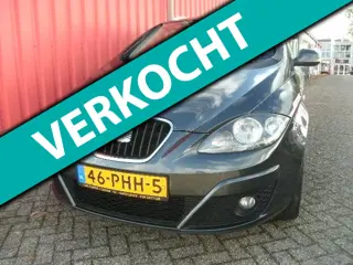 Seat Altea XL 1.2 TSI Style / VERKOCHT