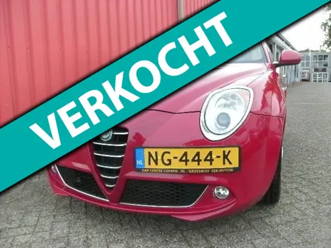 Alfa Romeo MiTo 1.4 Progression / VERKOCHT