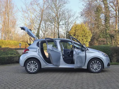 Peugeot 208 1.2 110pk Allure 5-deurs
