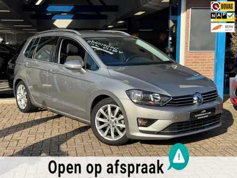Volkswagen Golf Sportsvan 1.4 TSI Highline NAVI CLIMA LM NAP