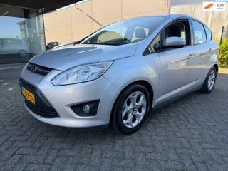 Ford C-Max 1.0 Trend CLIMAT BJ 3-2014 APK 3-2026