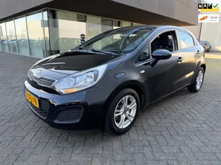 Kia Rio 1.2 CVVT Comfort Pack AIRCO BJ 2-2014 APK 2-2027