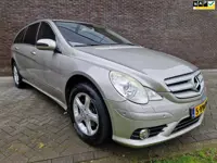 Mercedes-Benz R 280 CDI NAP carplay camera APK 07-26 BOMVOL!