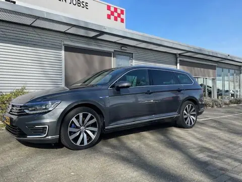 Volkswagen Passat Variant 1.4 TSI GTE Highline