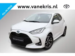 Toyota Yaris 1.5 Hybrid Dynamic