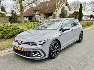 Volkswagen Golf 2.0 TSI GTI 245PK DSG•ACC•HarmanKardon