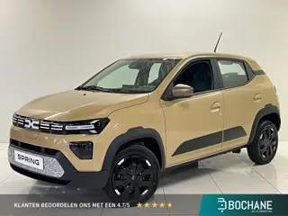 Dacia Spring Extreme 65 26.8 kWh DIRECT UIT VOORRAAD LEVERBAAR