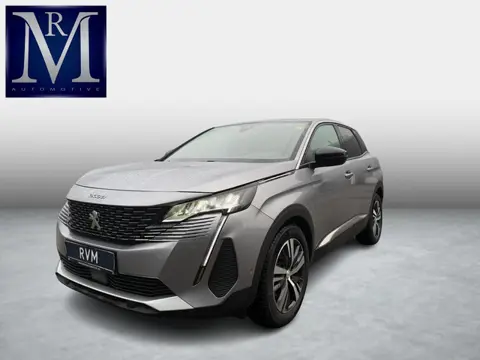 Peugeot 3008 1.6 Hybrid Allure pack 180pk VAN €28.900,- NU VOOR SLECHTS €24.877,- Uw LENTEVOORDEEL €
